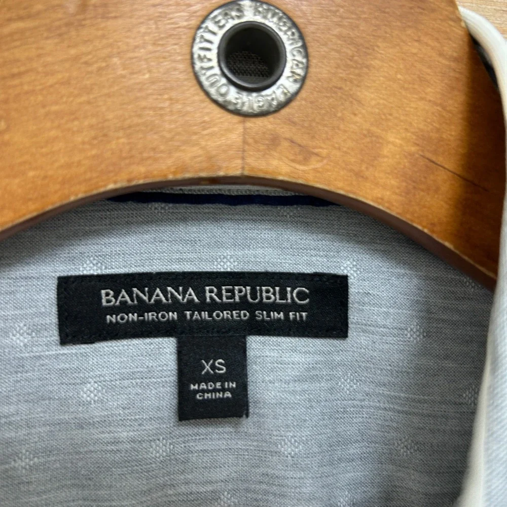 Banana Republic banana republic